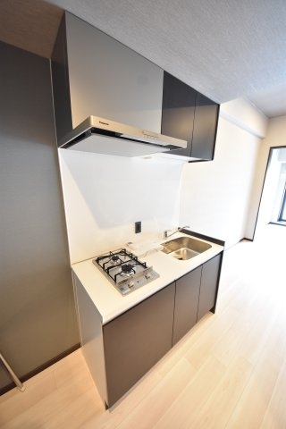 神戸市中央区中山手通２丁目のマンション