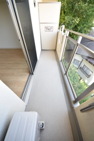 アベニューKOBE山本通り