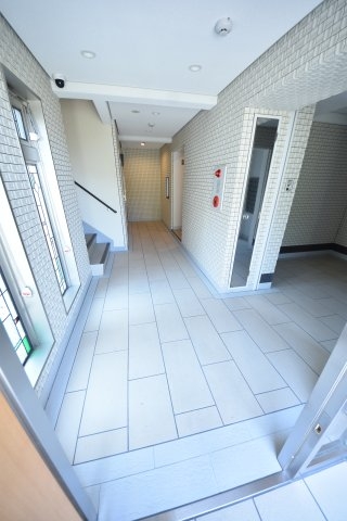 アベニューKOBE山本通り