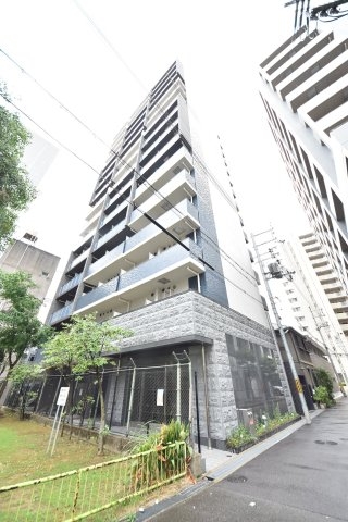 プレサンス神戸キュリオ