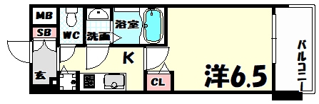 プレサンス神戸元町
