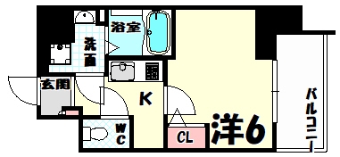 エスリード神戸三宮