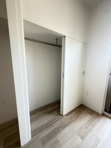 セレニテ神戸駅前アリエ