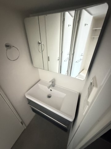 セレニテ神戸駅前アリエ