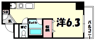 眺港苑
