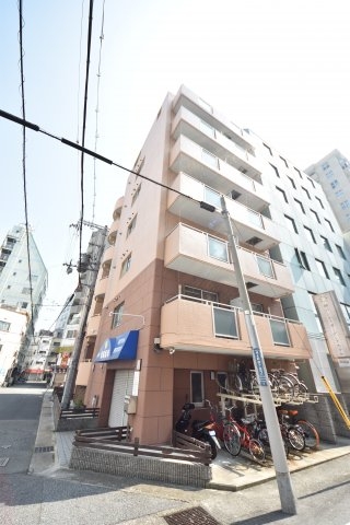 眺港苑