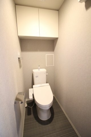 ソルレヴェンテ神戸中山手通