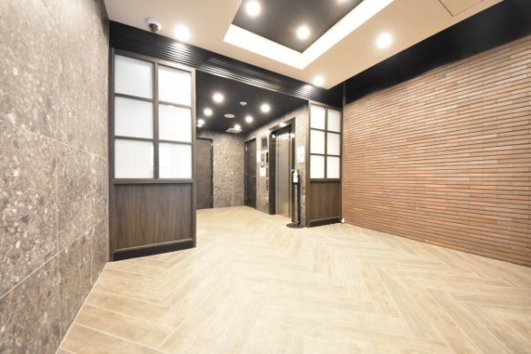 プレサンス神戸元町ミューズ