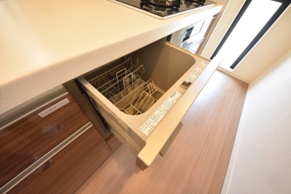 神戸市中央区東川崎町１丁目のマンション