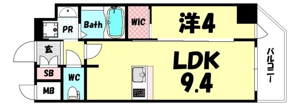 S-RESIDENCE神戸みなと元町alo