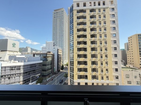 S-RESIDENCE神戸みなと元町alo