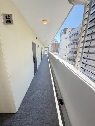 S-RESIDENCE神戸みなと元町alo