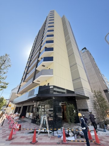 S-RESIDENCE神戸みなと元町alo