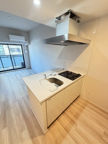 S-RESIDENCE神戸みなと元町alo