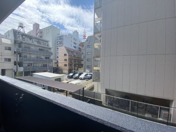 プレサンス神戸水木通ルミエス