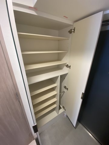 プレサンス神戸水木通ルミエス