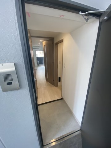 プレサンス神戸水木通ルミエス