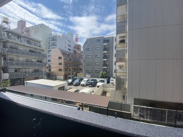プレサンス神戸水木通ルミエス