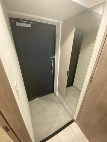 プレサンス神戸水木通ルミエス