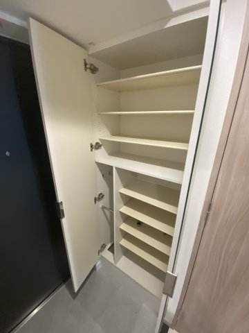 プレサンス神戸水木通ルミエス