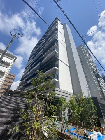 プレサンス神戸水木通ルミエス