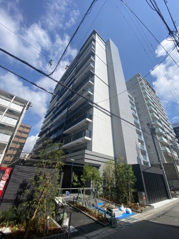 プレサンス神戸水木通ルミエス