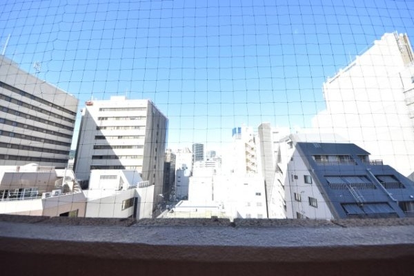 プレサンス神戸駅前グランツ