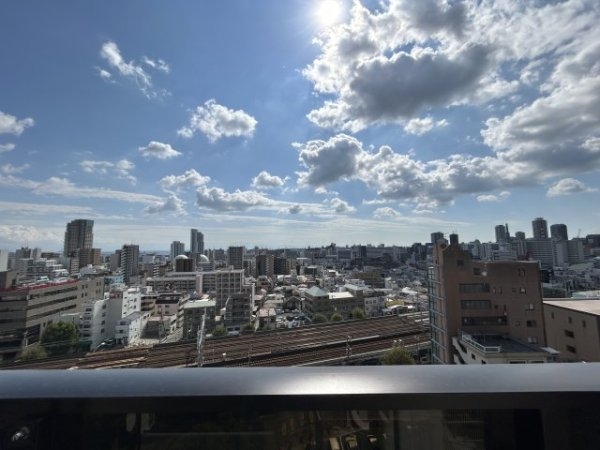 MAISHIN神戸三宮EAST