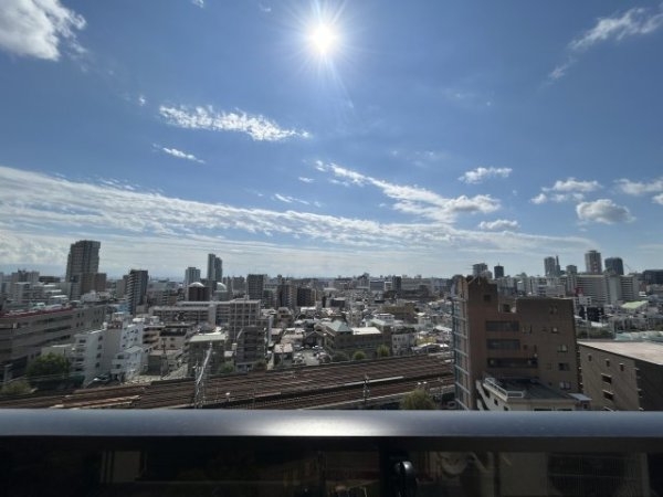 MAISHIN神戸三宮EAST