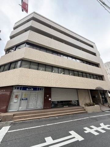 クラウンビル・レジオン三宮