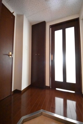 マンションマイウェイ