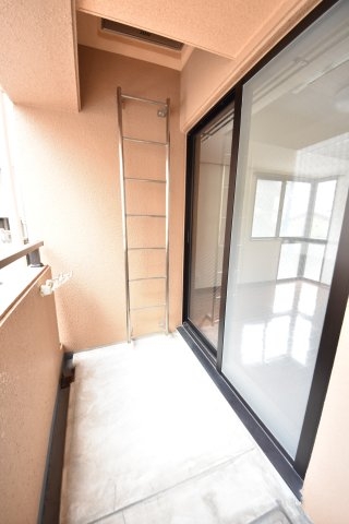 マンションマイウェイ