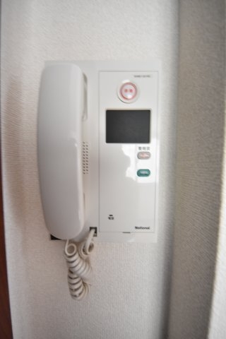 マンションマイウェイ