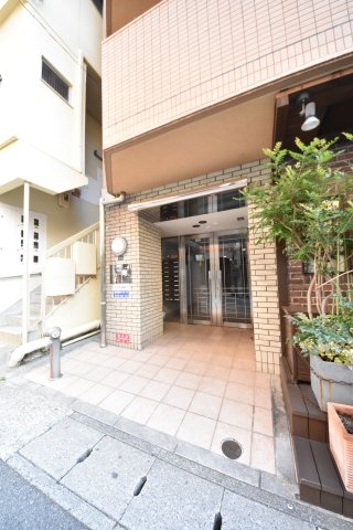 マンションマイウェイ