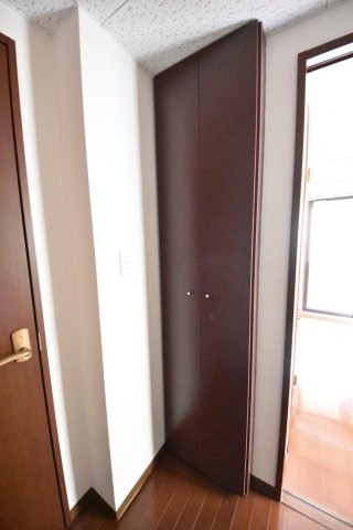 マンションマイウェイ