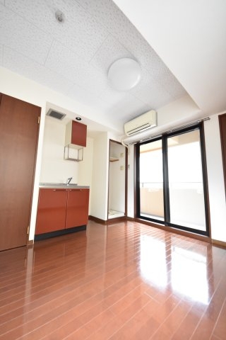 マンションマイウェイ