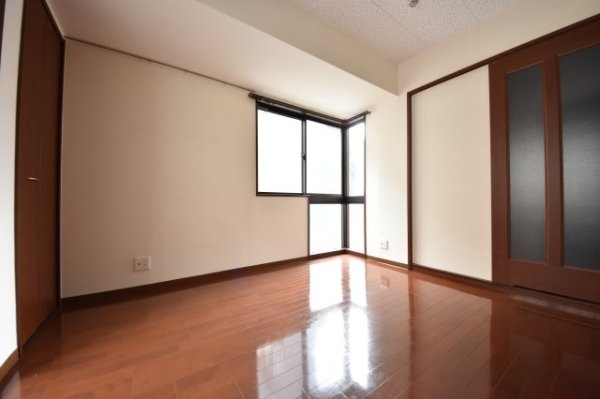 マンションマイウェイ
