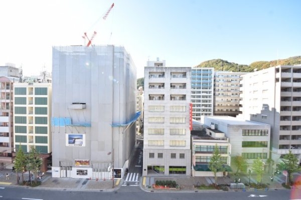 KAISEI新神戸第2WEST