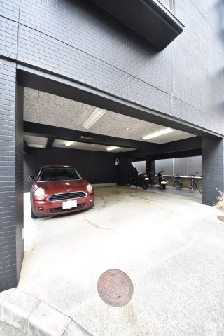 NHエステート王子公園
