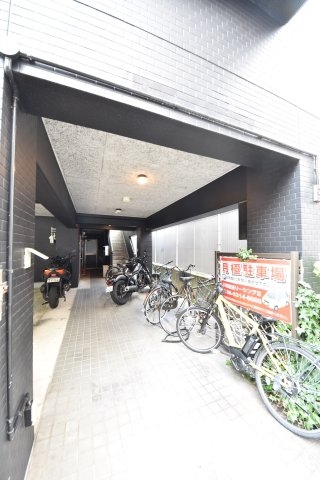 NHエステート王子公園