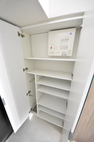 エスリードレジデンスグラン神戸三宮シティ