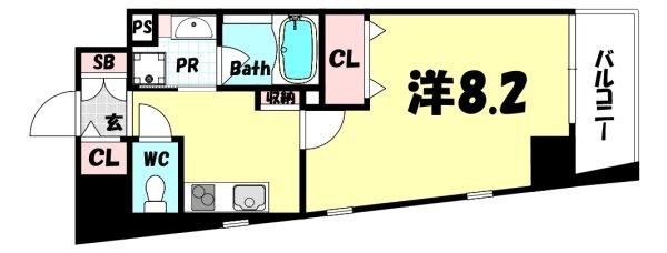アルファレガロ神戸元町