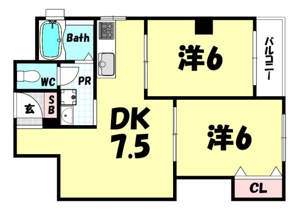第一永光マンション