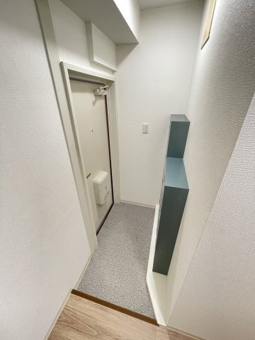 第一永光マンション