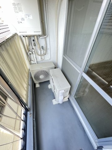 第一永光マンション
