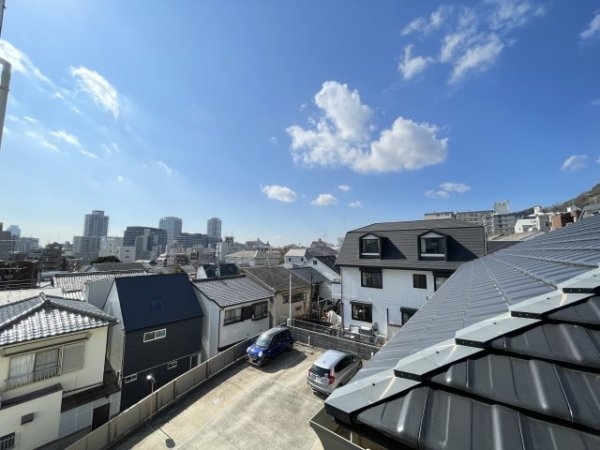 第一永光マンション