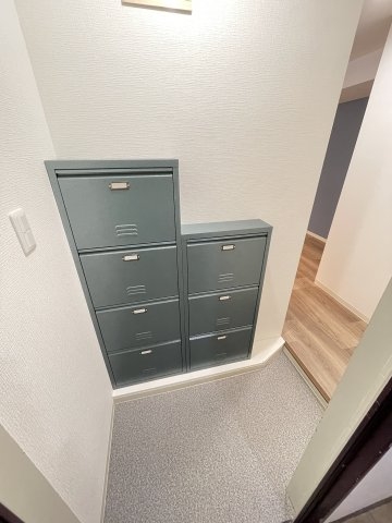 第一永光マンション