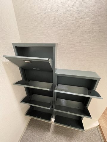 第一永光マンション