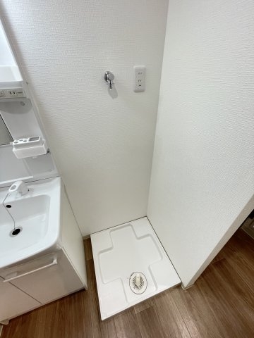 第一永光マンション