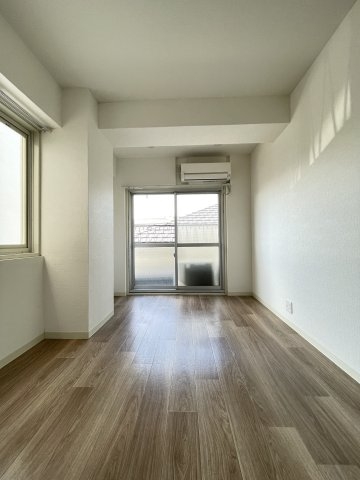第一永光マンション